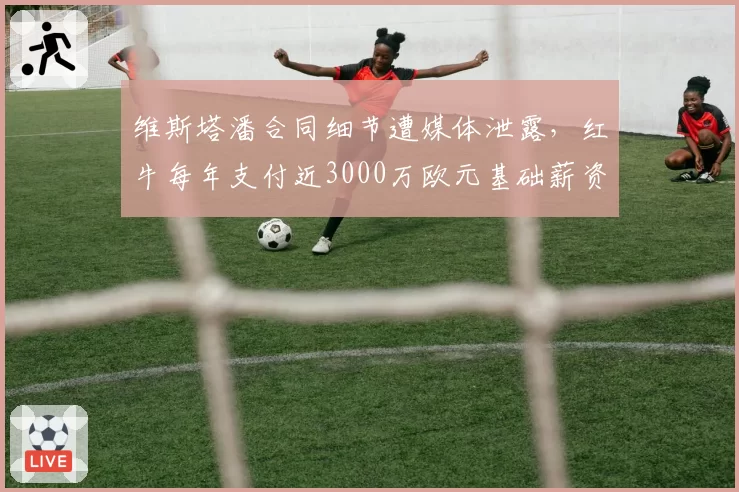 维斯塔潘合同细节遭媒体泄露,红牛每年支付近3000万欧元基础薪资引争议