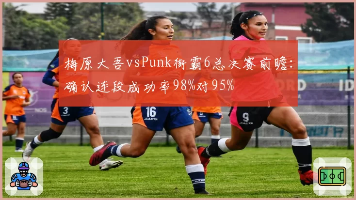 梅原大吾vsPunk街霸6总决赛前瞻:确认连段成功率98%对95%