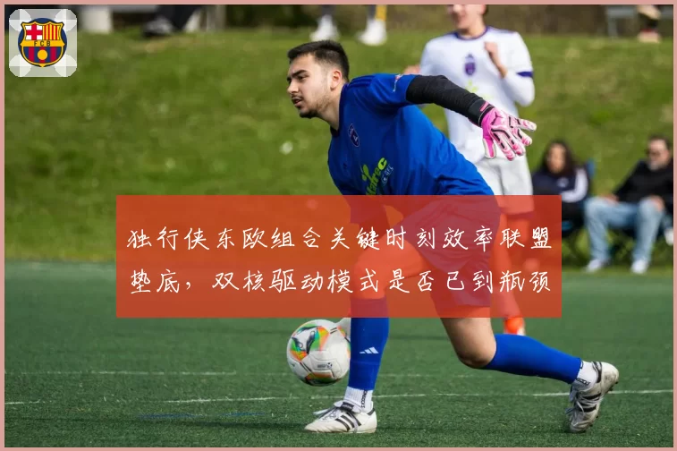 独行侠东欧组合关键时刻效率联盟垫底，双核驱动模式是否已到瓶颈？